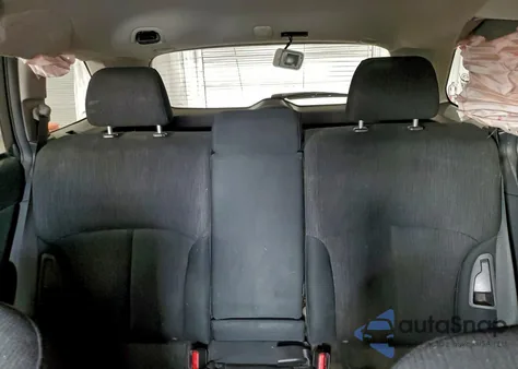 2014 Subaru Outback 2.5I Premium z USA, uszkodzony, nr VIN 4S4BRBCC4E3246051